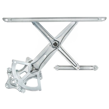 Aci Automotive Power Window Regulator, 380126 380126